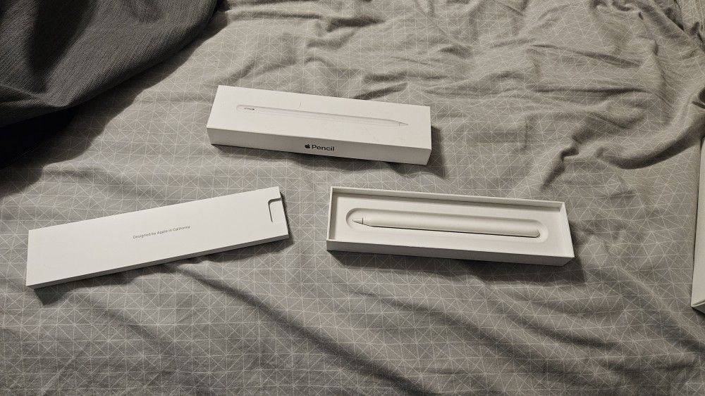 Apple Pencil