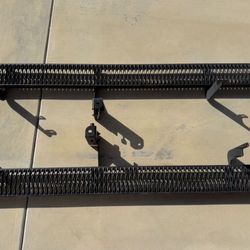 Luverne Grip Step Running Boards