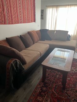 Sofa / Couch