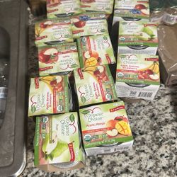 Baby Food For Sell For Cheap