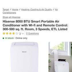 AC unit 