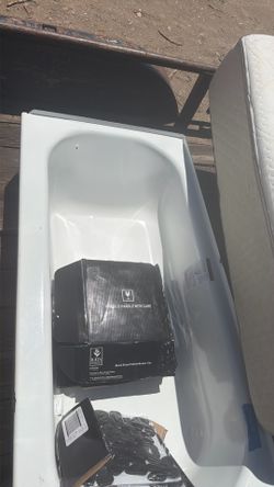 Tub