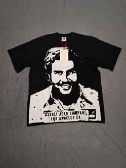 Assali Cartel T Shirt Size Large