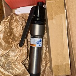 Ingersoll Rand 182 L Needle Scaler 