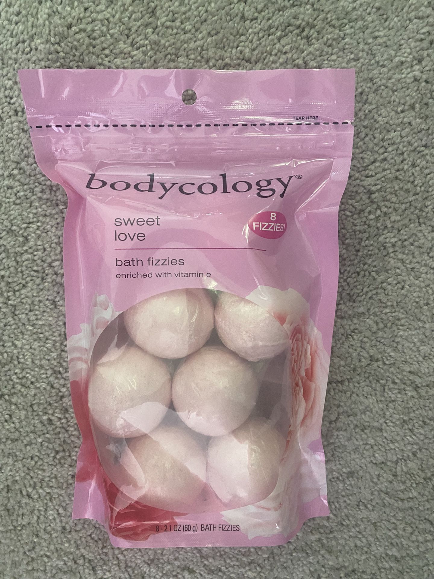 New. Bodycology Bath. Gift Idea For Christmas