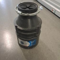Food Disposal 