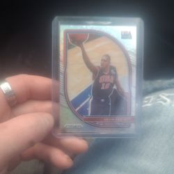 22020-21 Panini Prizm Basketball