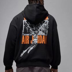 Jordan Men’s Sweater 