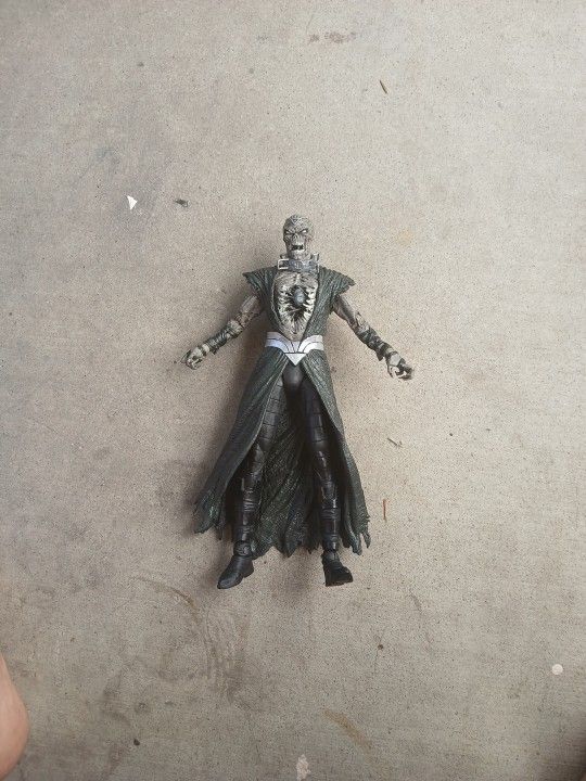 Action Figure
