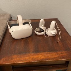 Oculus Quest 2