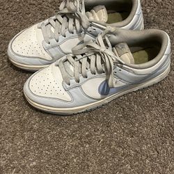 Nike Dunk Low Next Nature Women’s 
