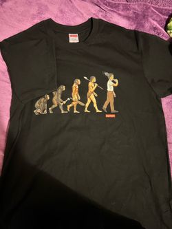 Supreme shirt