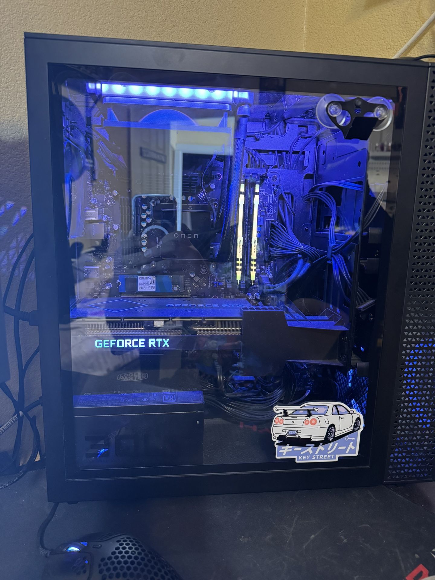 Omen 30L Gaming Pc