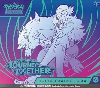 Journey Together Etb