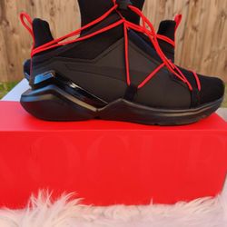 PUMA x VOGUE Fierce Women's Sneakers