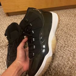 Jordan 11 jubilee