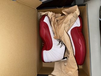 Jordan Cherry 12