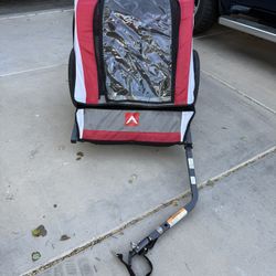 Allen Sports Bike Trailer 