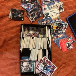 Sports Cards