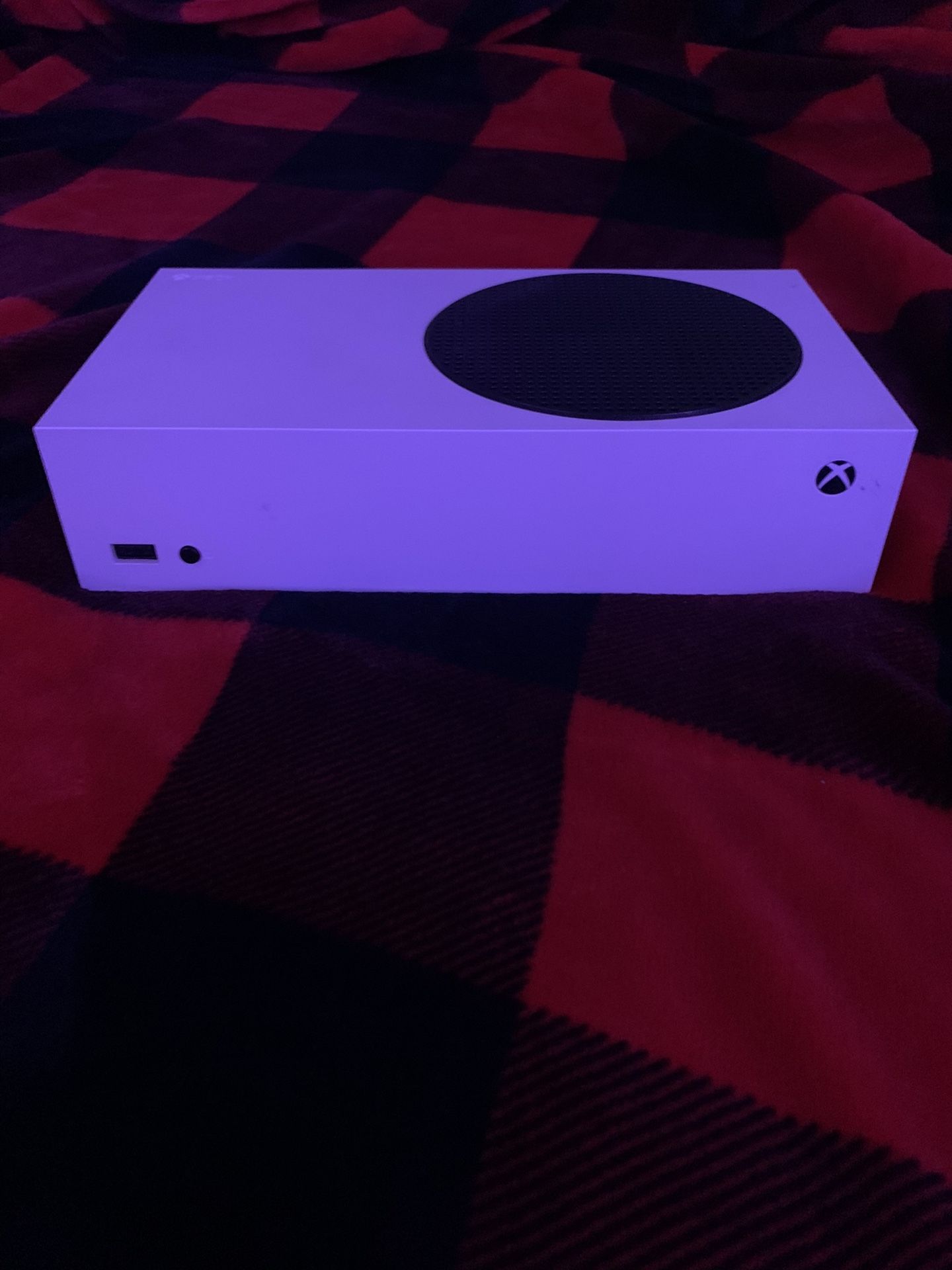 Xbox Series S