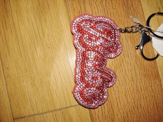 Bag charm