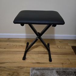 Piano  Bench 