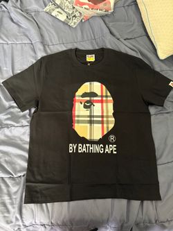 BAPE TEE