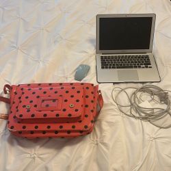Apple MacBook Air Laptop 