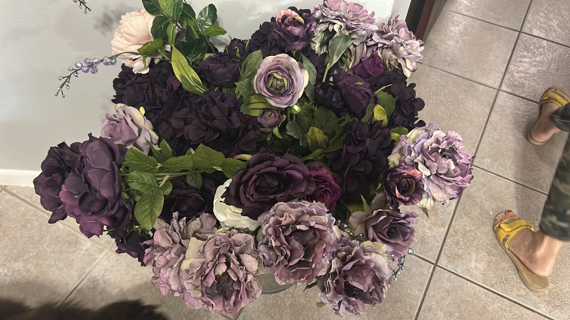 Flores