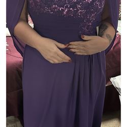 Formal Gowns Size 14 Brand New 
