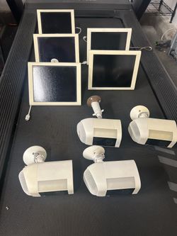 Ring Cameras
