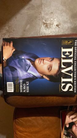 Magazines