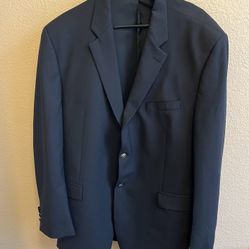 Sport Coat 