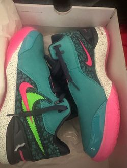 Mens Lebrons