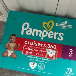 Pampers 
