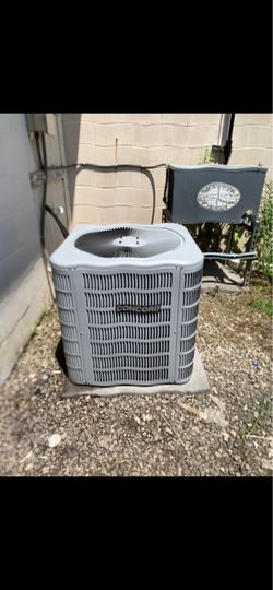 Concorde 5 Ton Air Conditioner