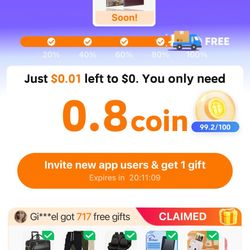 Temu New Clicks New Users