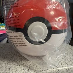 Official Pokeball Treat Bucket