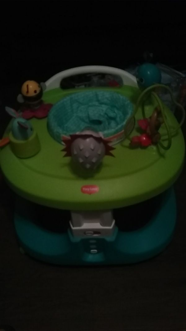 Tiny Love baby walker for Sale in YSLETA SUR, TX - OfferUp