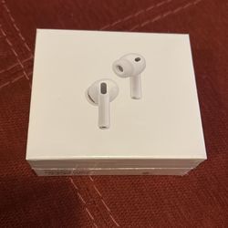 AirPod pro 3s (2 for 100$)