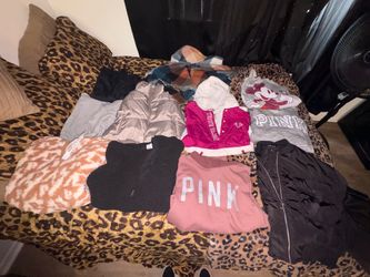 Huge women’s clothes haul