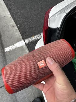 Jbl Charge 4
