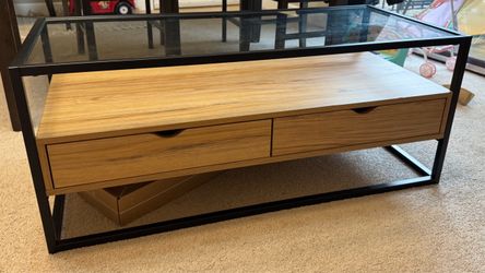 target coffee table