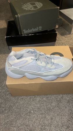yeezy 500 stone salt