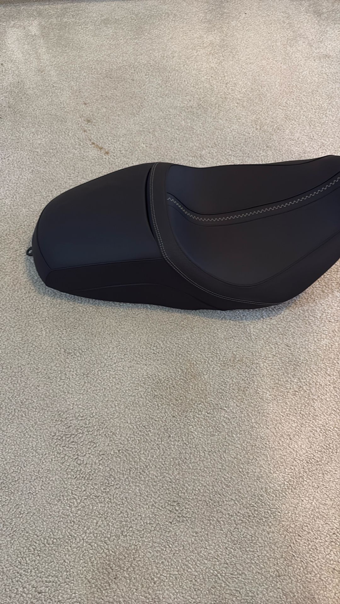 Motorcycle Seat