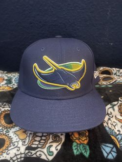 Tampa Bay Rays 7 1/8