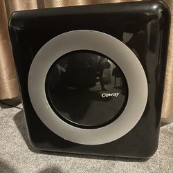 Coway Air Purifier 1512HH
