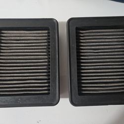 K&N FILTERS For infiniti Q70 And M35H