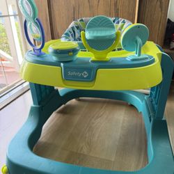 Baby Walker