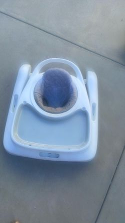 Baby Walker